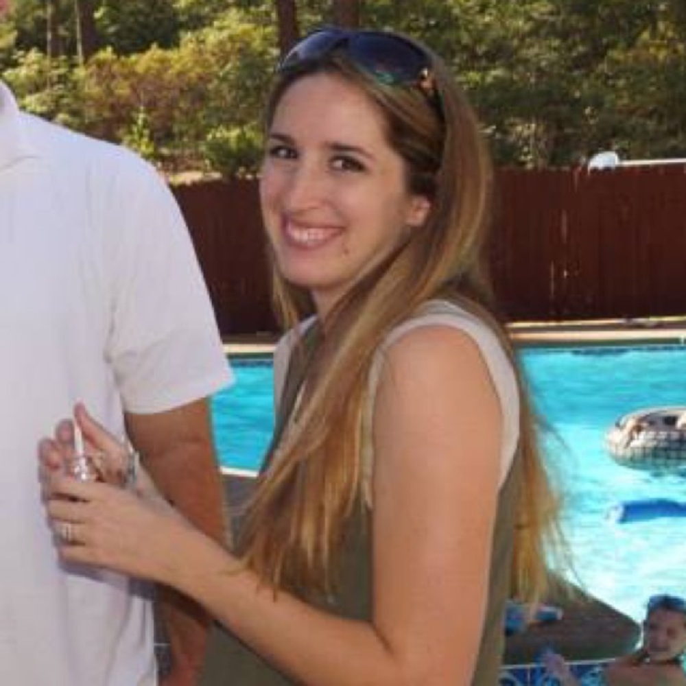 Meet your Posher, Courtney